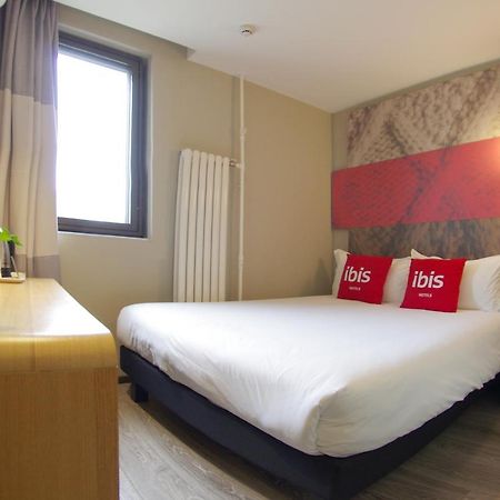 Ibis Beijing Tiantandongmen Metro Station Hotel Εξωτερικό φωτογραφία