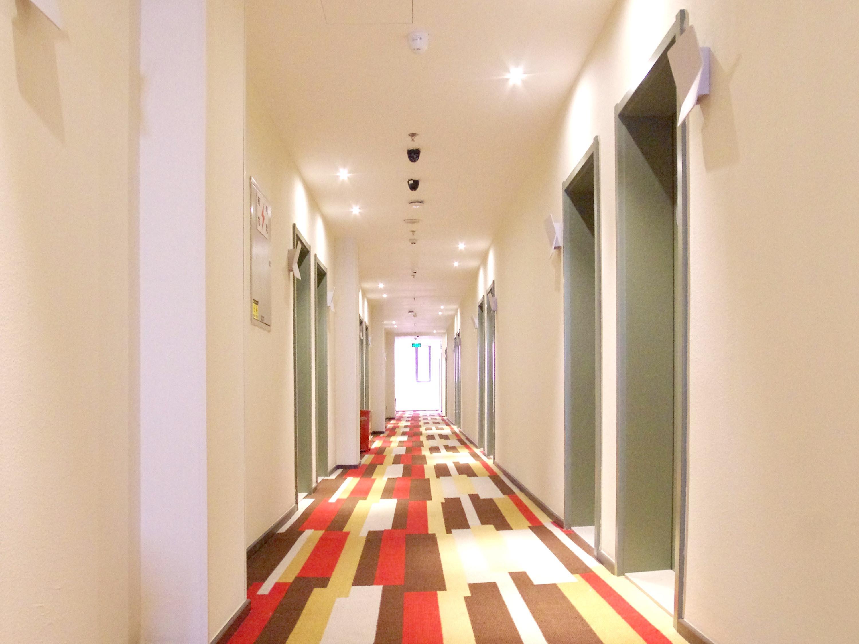 Ibis Beijing Tiantandongmen Metro Station Hotel Εξωτερικό φωτογραφία