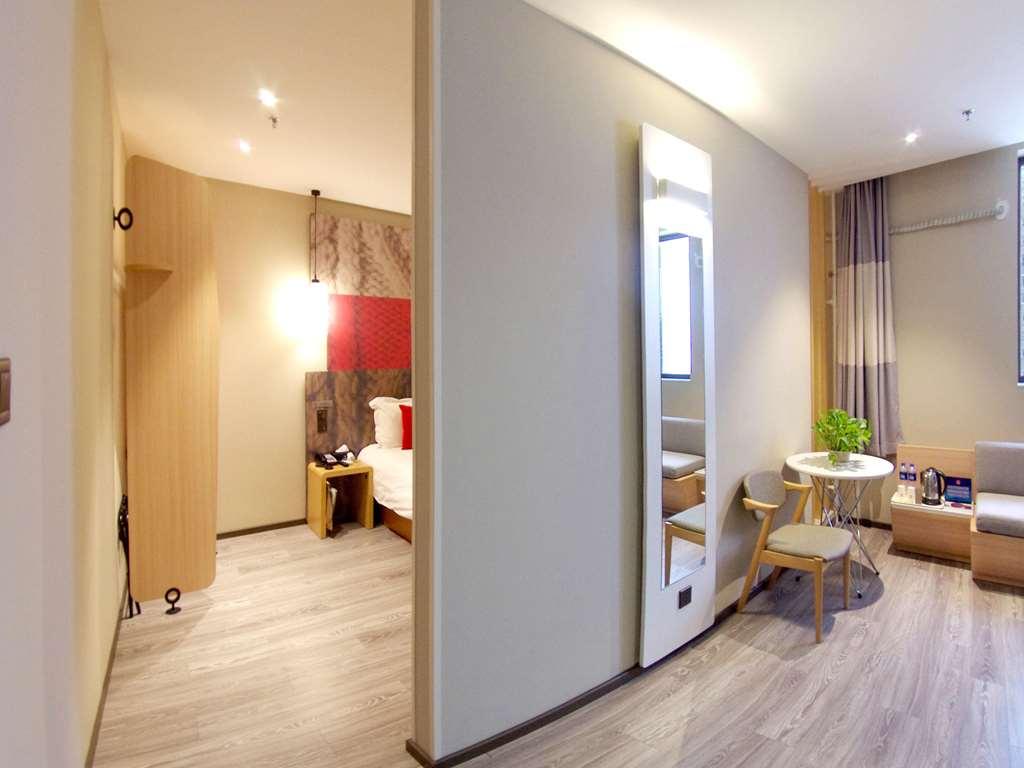 Ibis Beijing Tiantandongmen Metro Station Hotel Δωμάτιο φωτογραφία