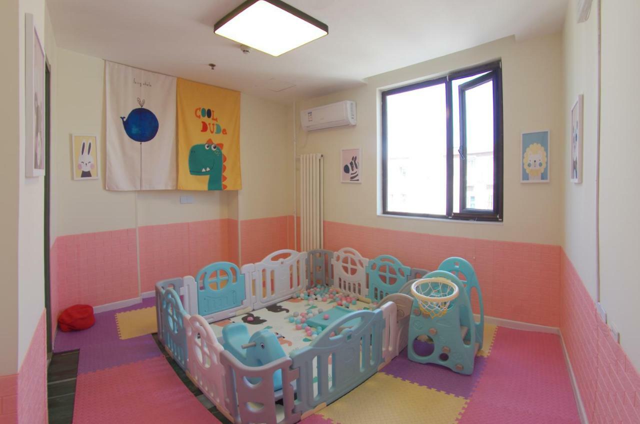 Ibis Beijing Tiantandongmen Metro Station Hotel Εξωτερικό φωτογραφία